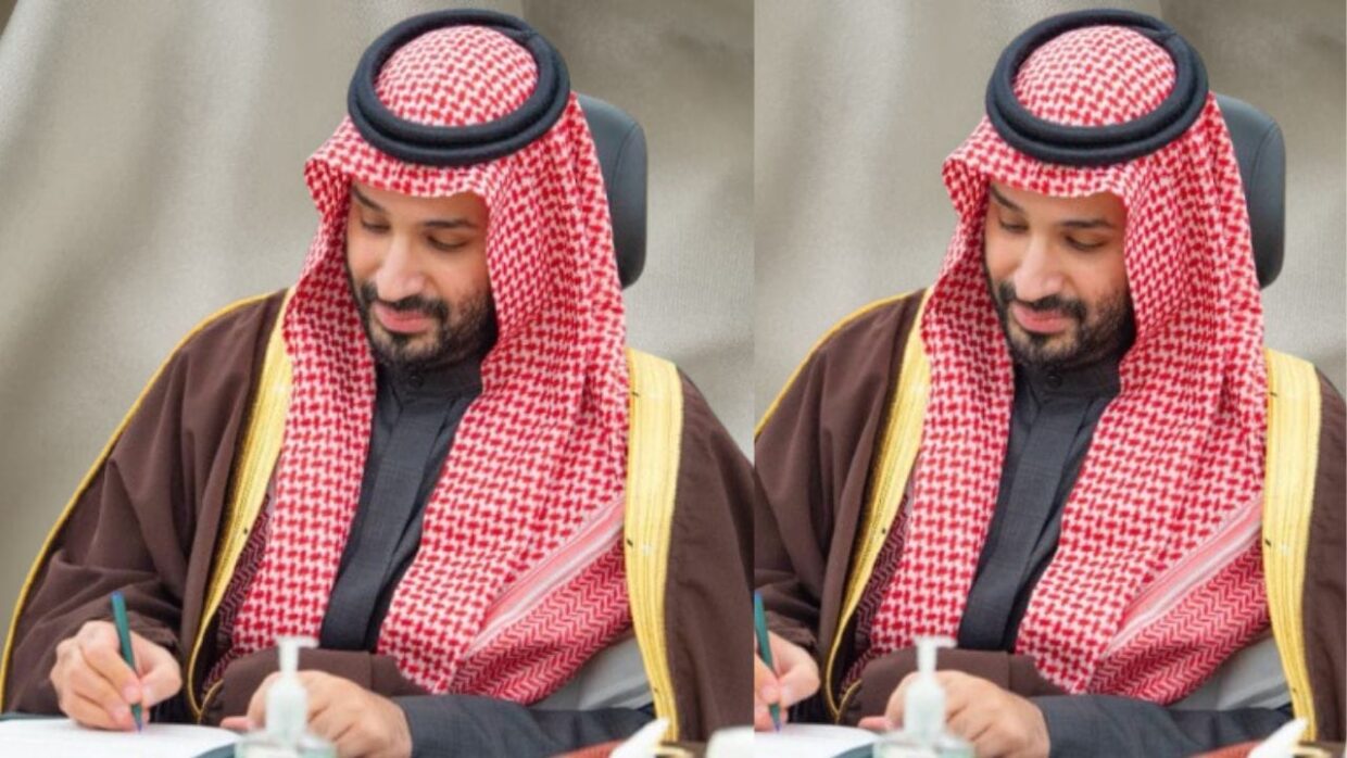 Saudi Arabia Houthi Deal: Report Claims $1 Billion Ceasefire Offer