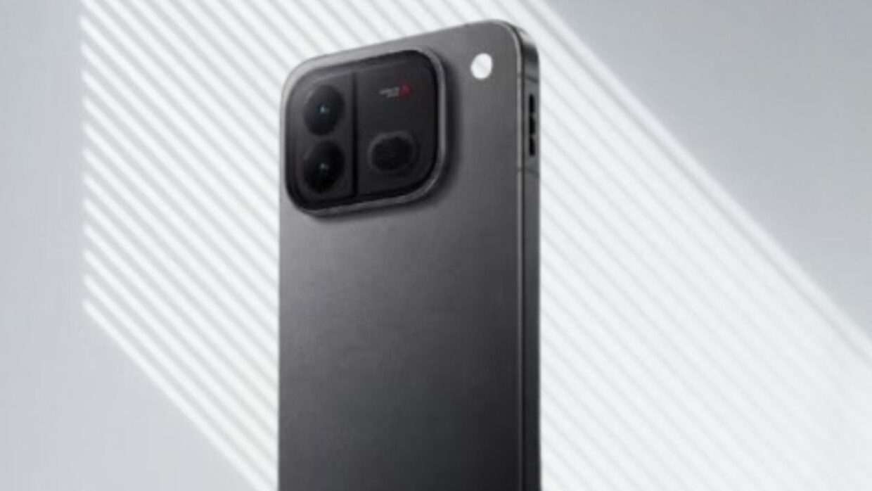 iQOO Neo 12 Launch on October 28: Design, Colours and Gaming Features