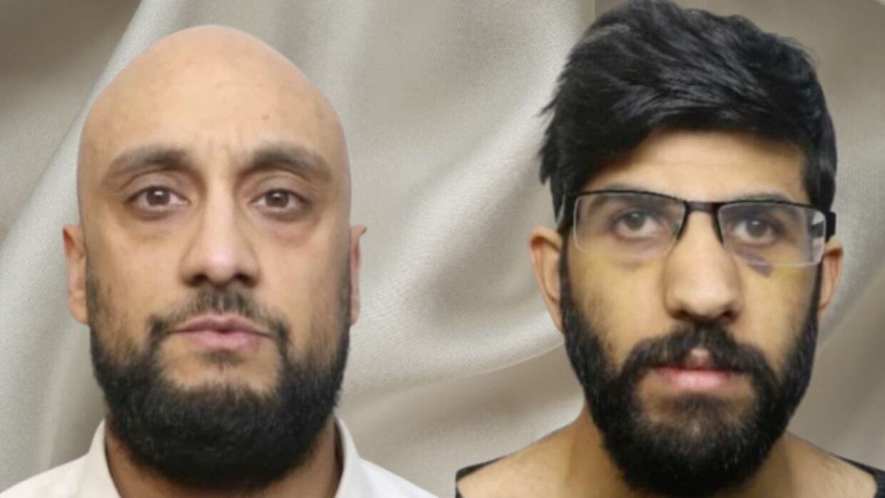 UK Street Racing Case: Two Indian-Origin Men Jailed for 28 Years