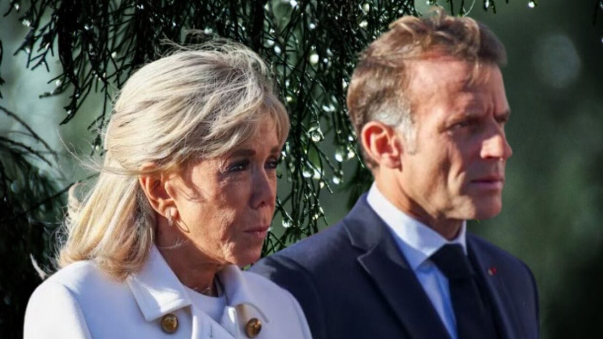 Macron Defamation Case: US Judge Allows Lawsuit Against Owens' Companies